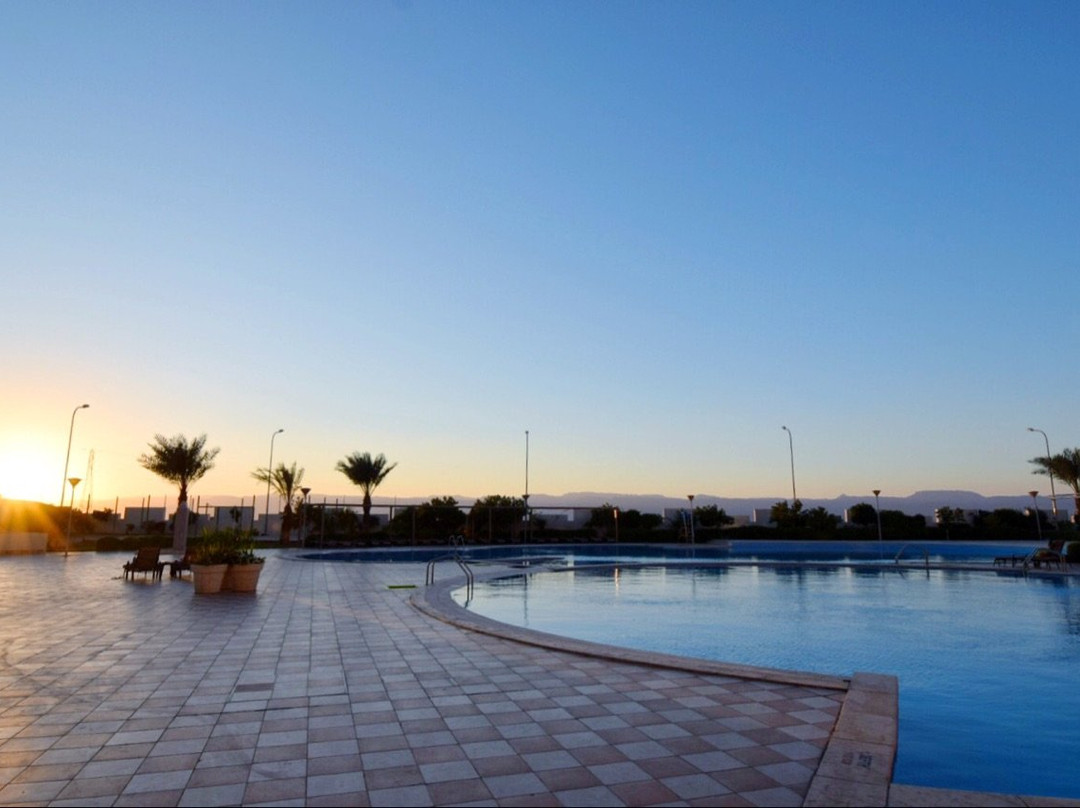 Beau Rivage Resort主图