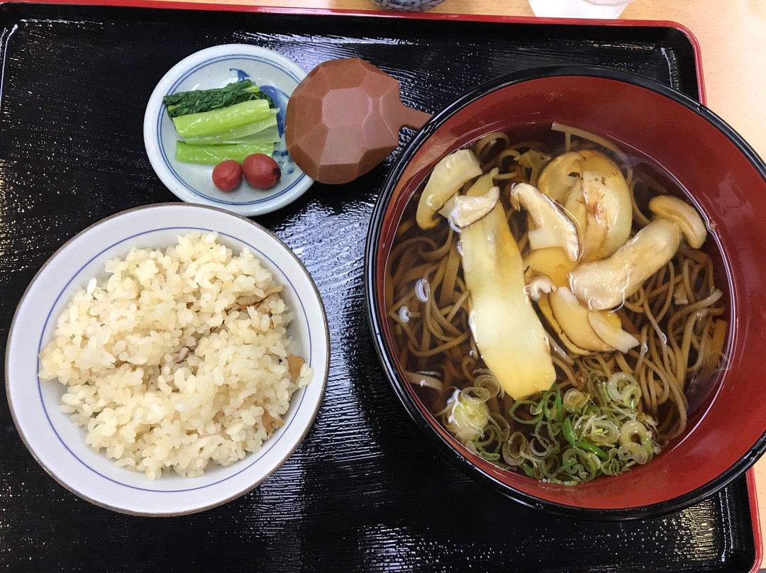 Takimi no Yu-南相木村必去景点