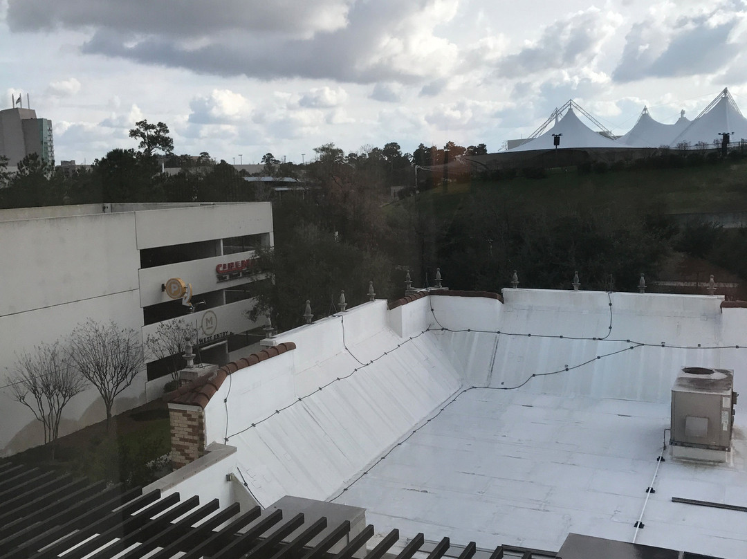 Hyatt Centric The Woodlands主图