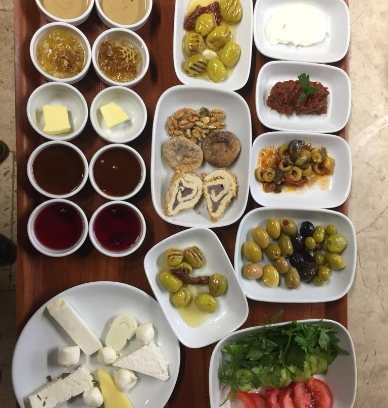 Altınkoy Acik Hava Muzesi-安卡拉必去景点