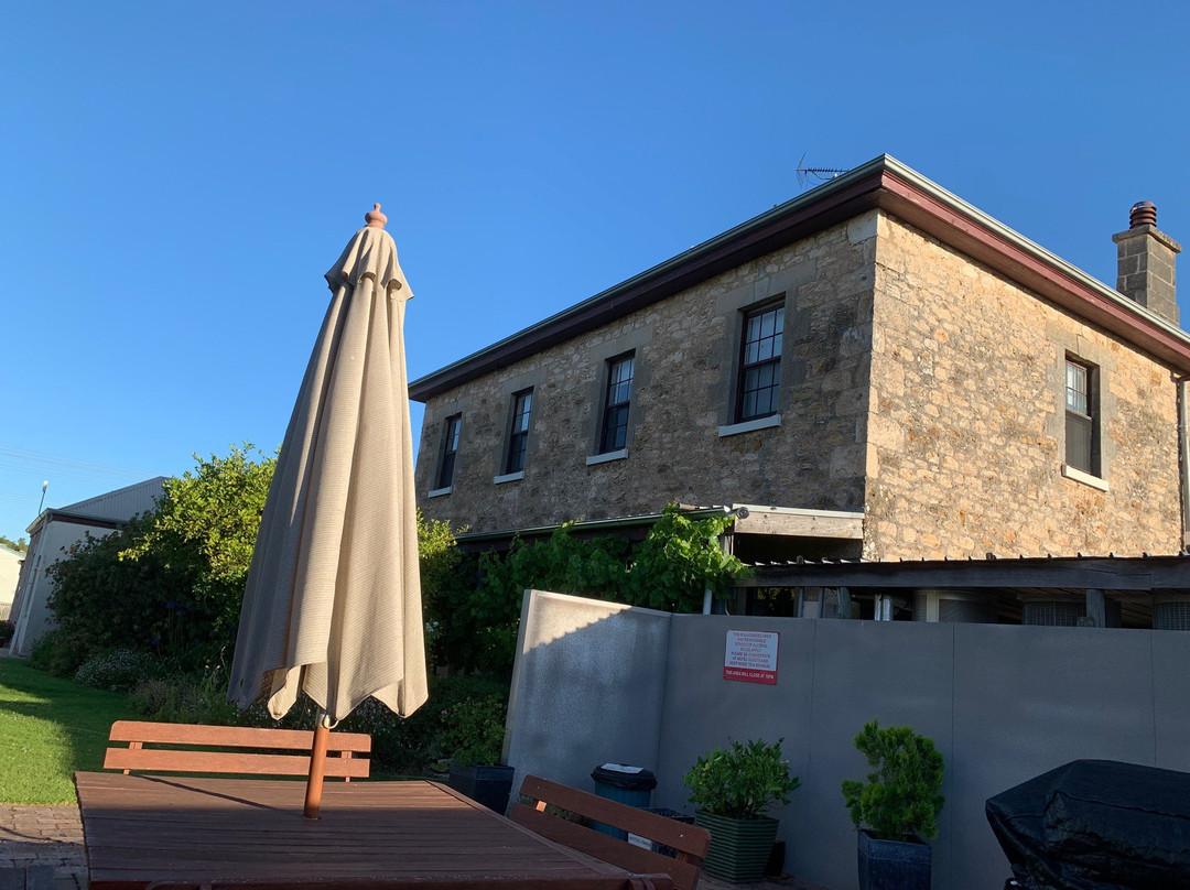 Coonawarra Motor Lodge