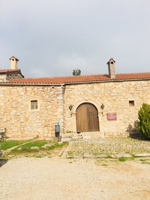 Moní Sagmatá-Thiva必去景点