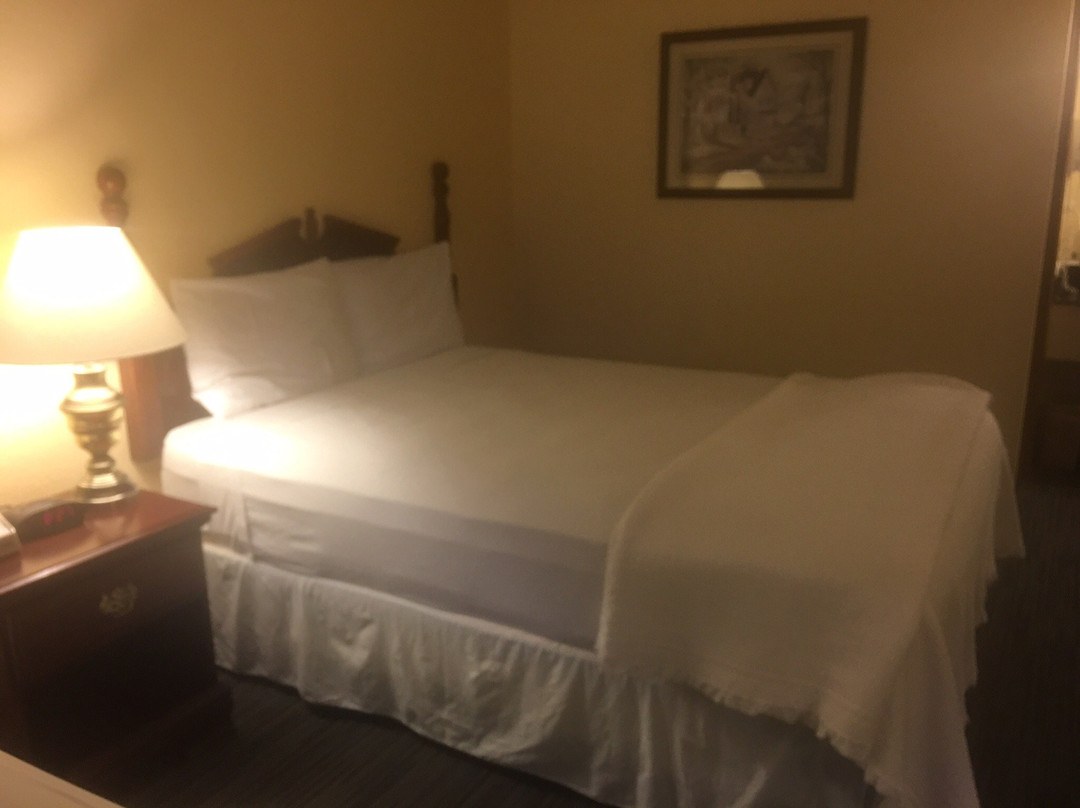 Seven Gables Inn主图