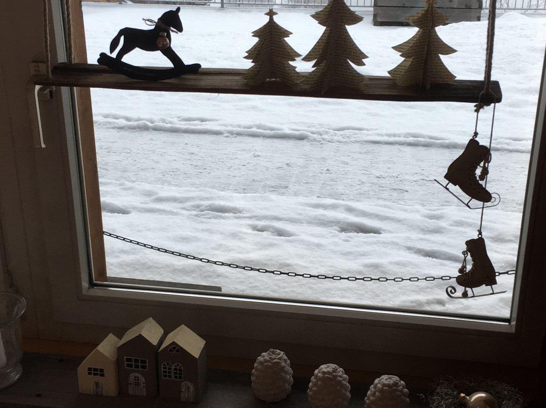 Hotel Hari im Schlegeli主图