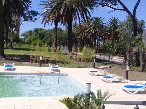 Platinum Hotel Casino主图