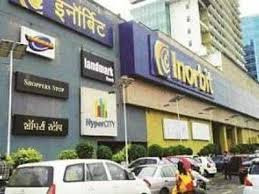 Inorbit Mall Vadodara-瓦都达拉必去景点