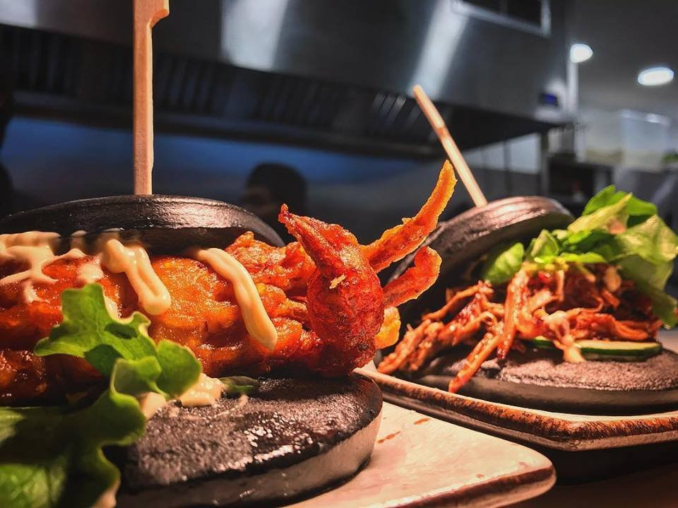 Miyagi Street Food