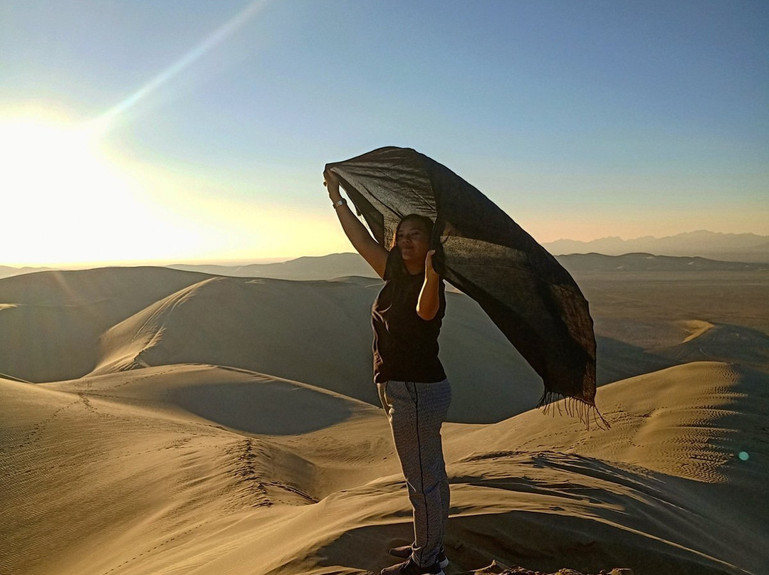 Travelopersia-德黑兰必去景点