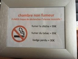 Hotel de la Seine主图