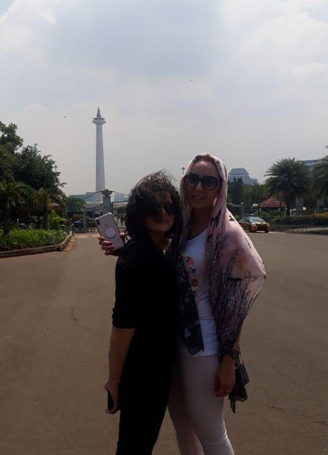 Tourtravelpedia-雅加达必去景点