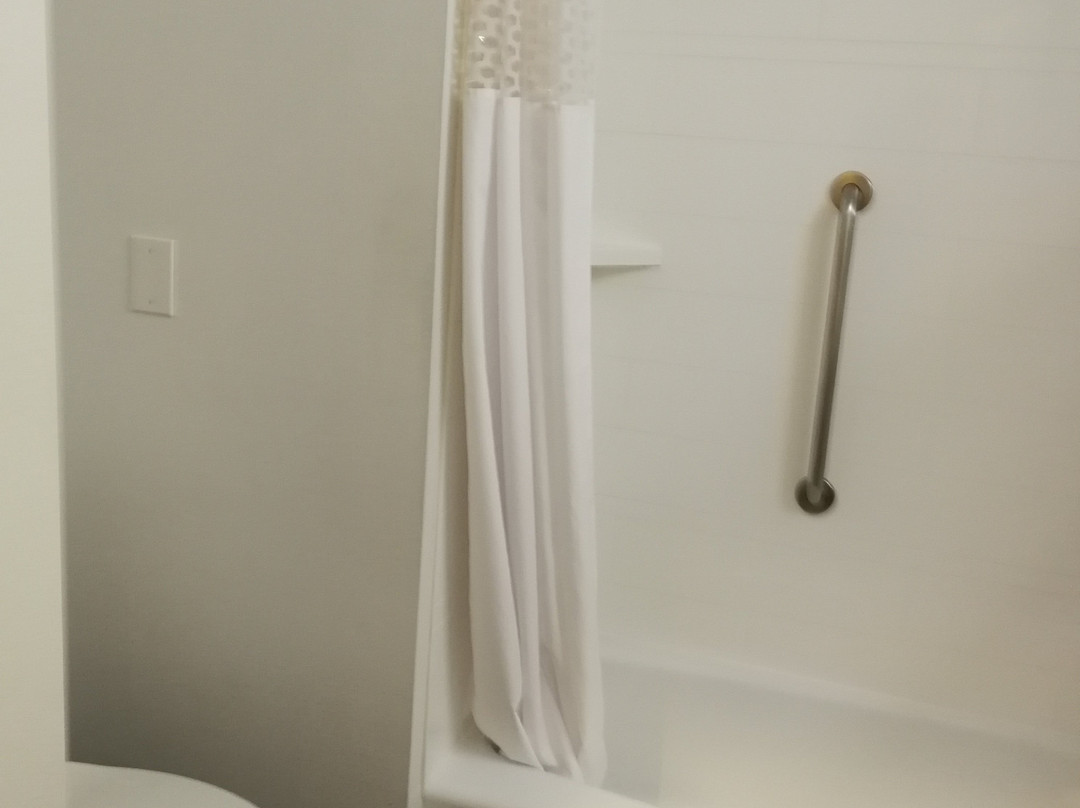 圣何塞汉普顿套房酒店主图