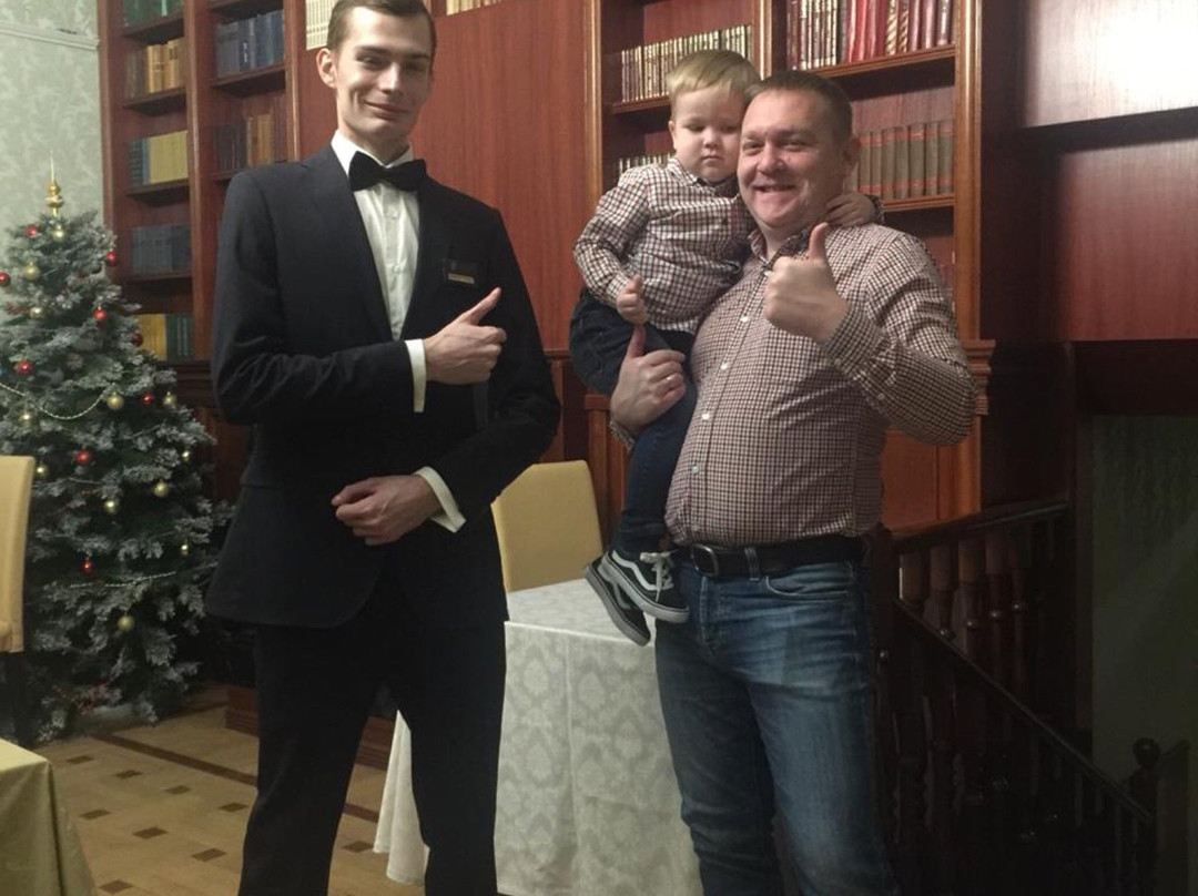 Eco Hotel Bogorodsk主图