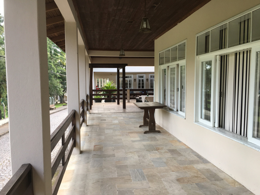 Hotel Sandrini主图