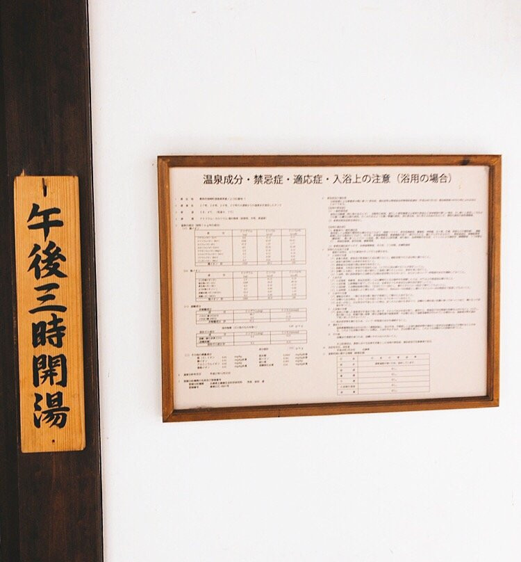 Yanagi Yu-丰冈市必去景点
