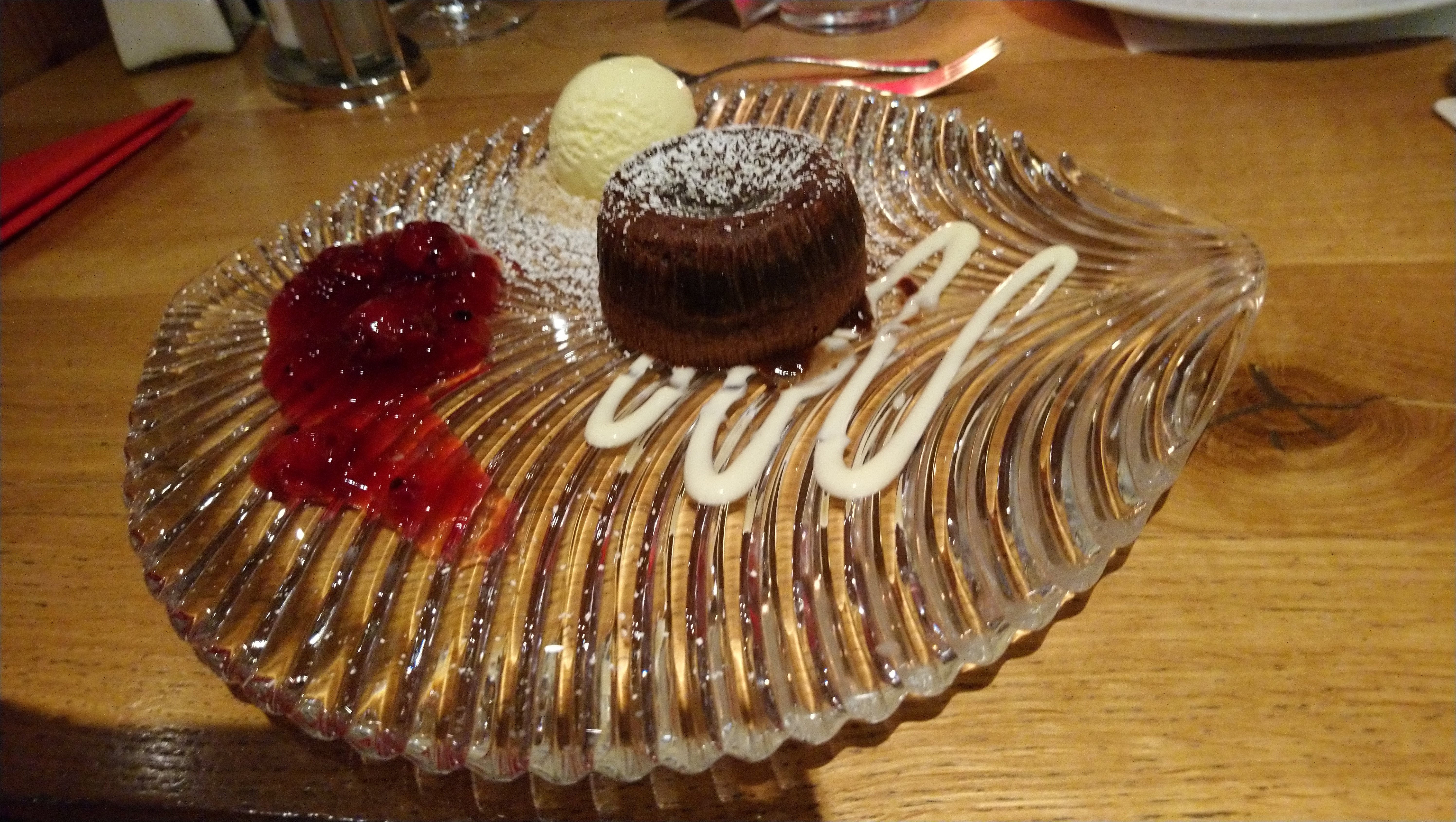 Randsbergerhof Hotel-餐饮