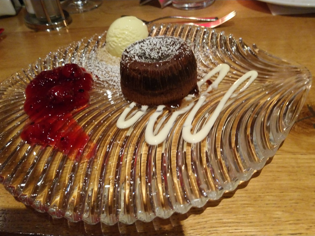 Randsbergerhof Hotel主图