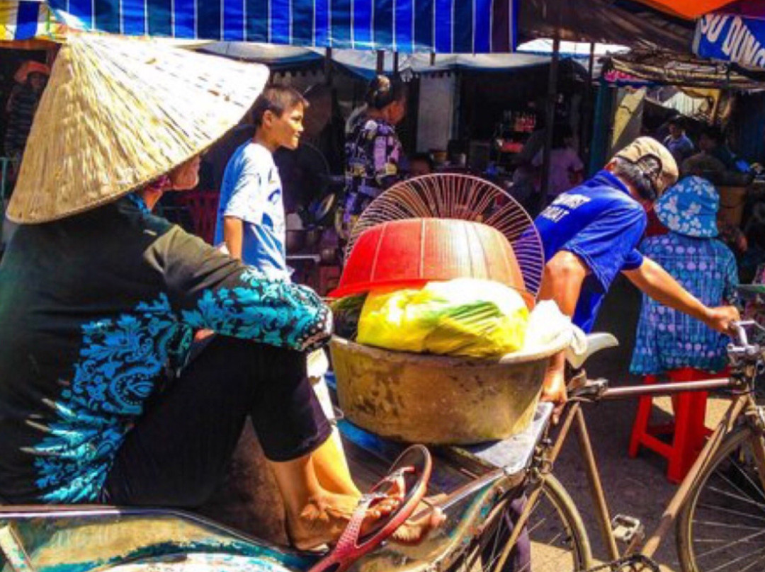 Mubarak Mosque-朱笃必去景点