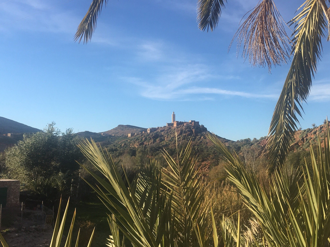 Maison D'hôtes Ait Mouli主图