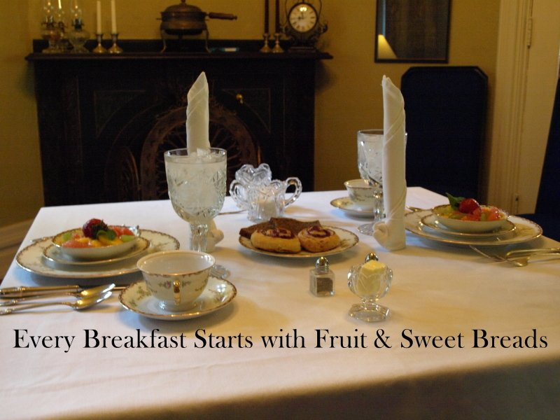 Edwards Waterhouse Inn主图