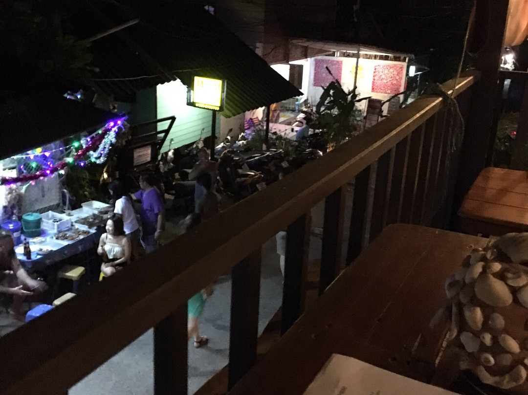 Marco Guest House主图