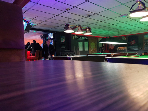 Spot White-纽卡斯尔必去景点