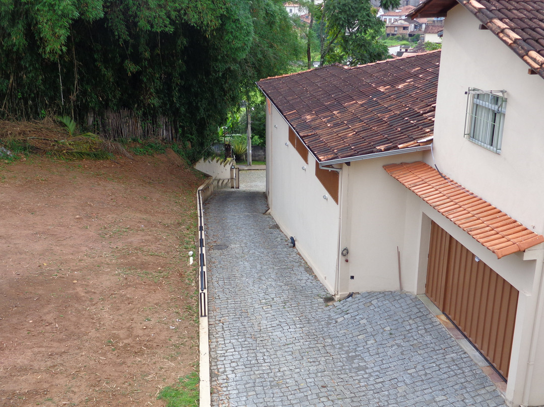 Pousada Primaz de Minas主图