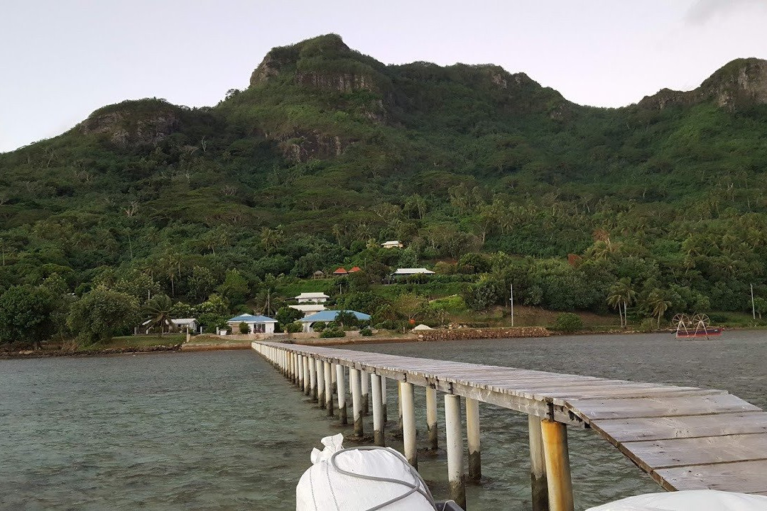 Pension Tautiare Village主图