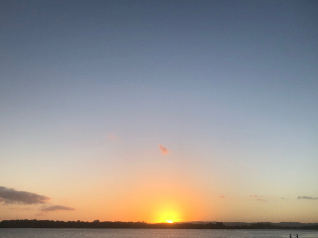 Ballina Travellers Lodge Motel主图