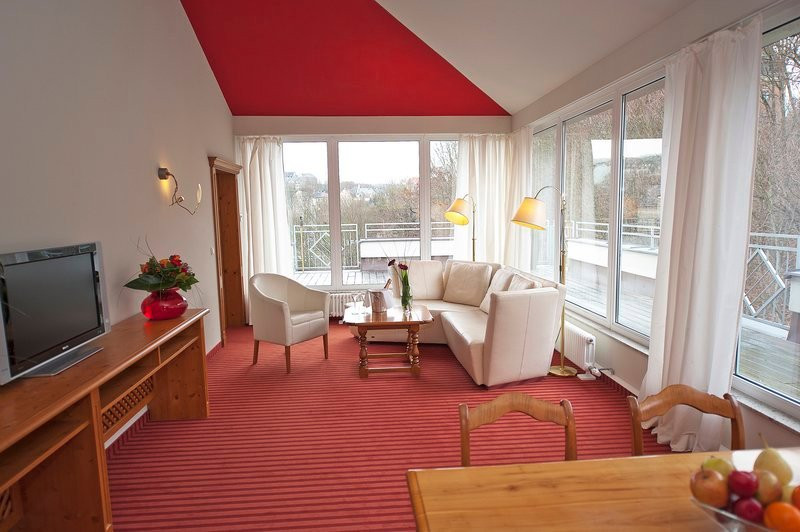DORMERO Hotel Plauen主图