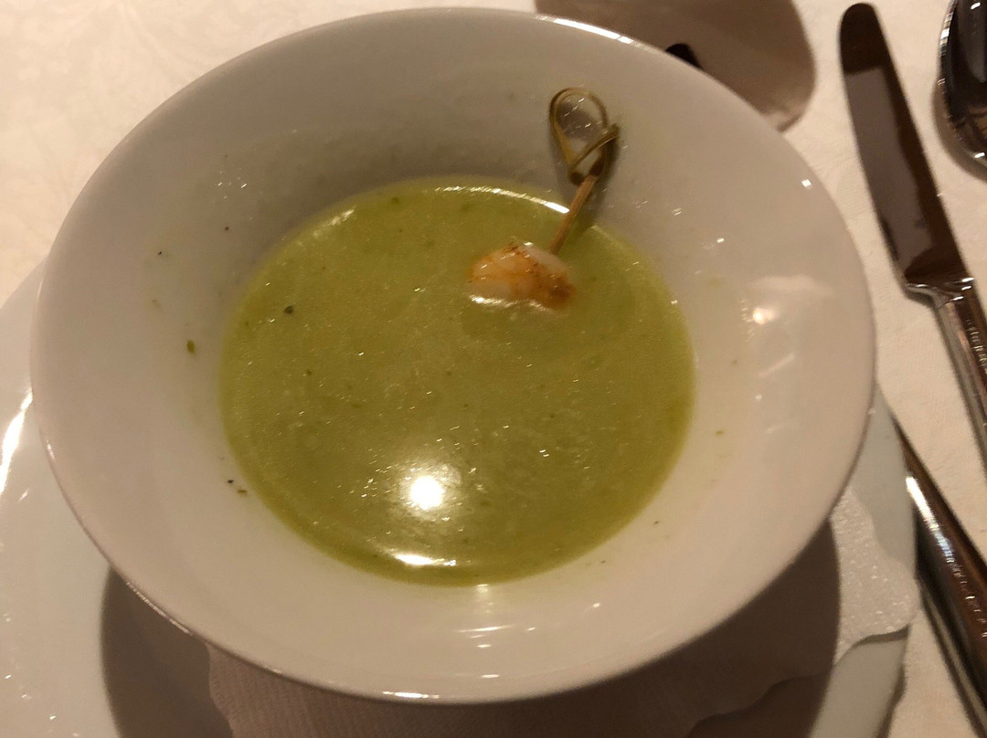 Hotel zum Pinzger主图