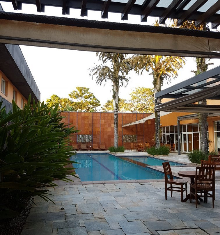 Carlton Plaza Baobá主图