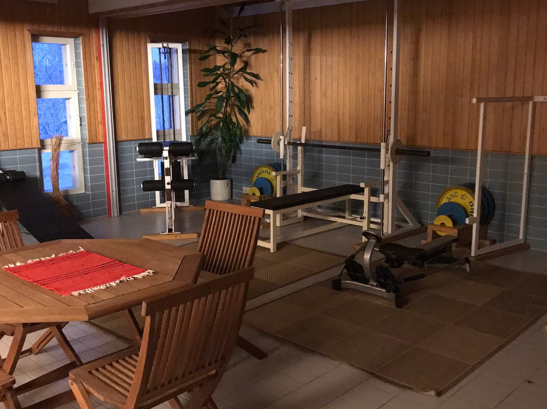 Hotel Seita主图