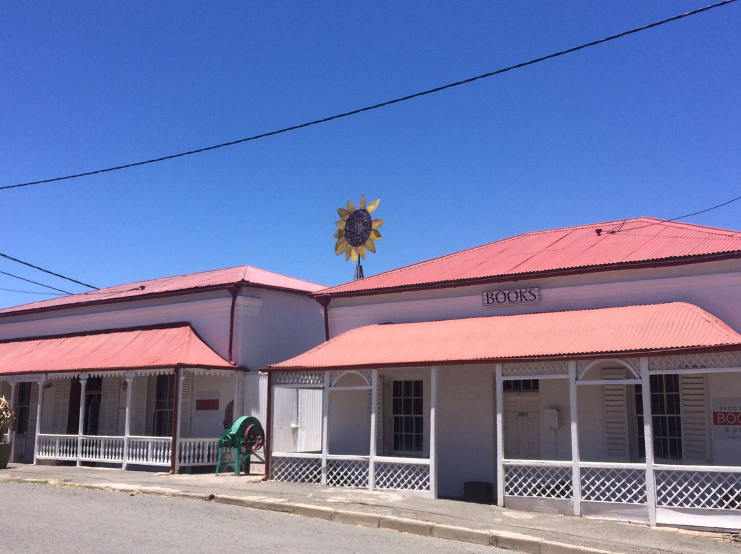 Richmond旅游攻略图片