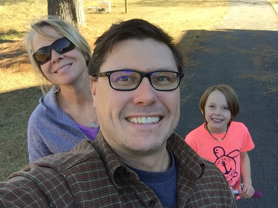 Shamrock Park-Tyrone必去景点