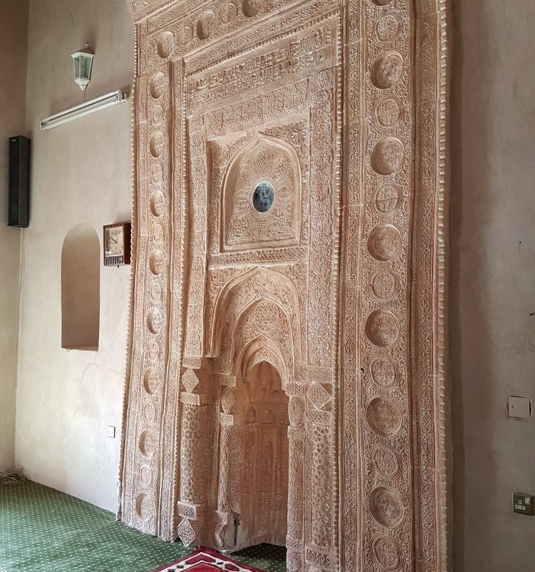 Harat al Bilad-Bilad Manah必去景点