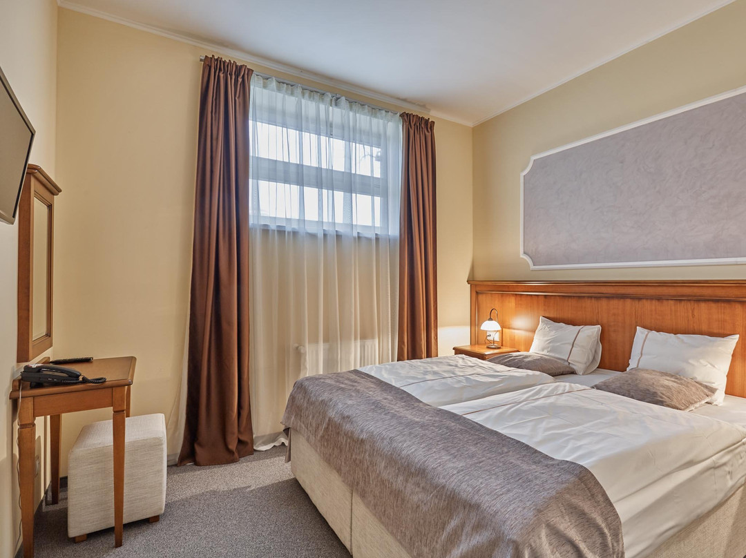 Apart Hotel Akropolis主图