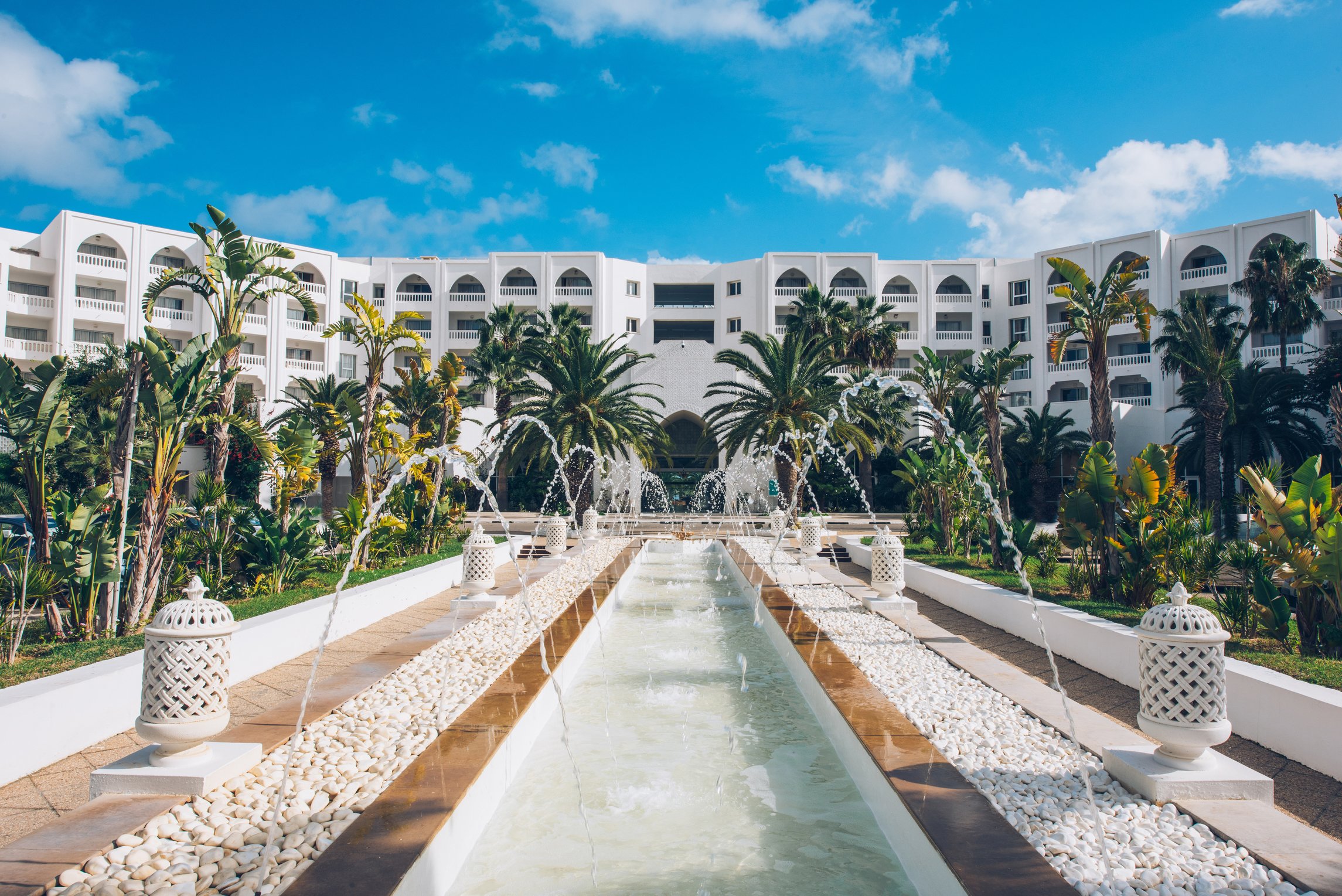 Iberostar Selection Kantaoui Bay-官方