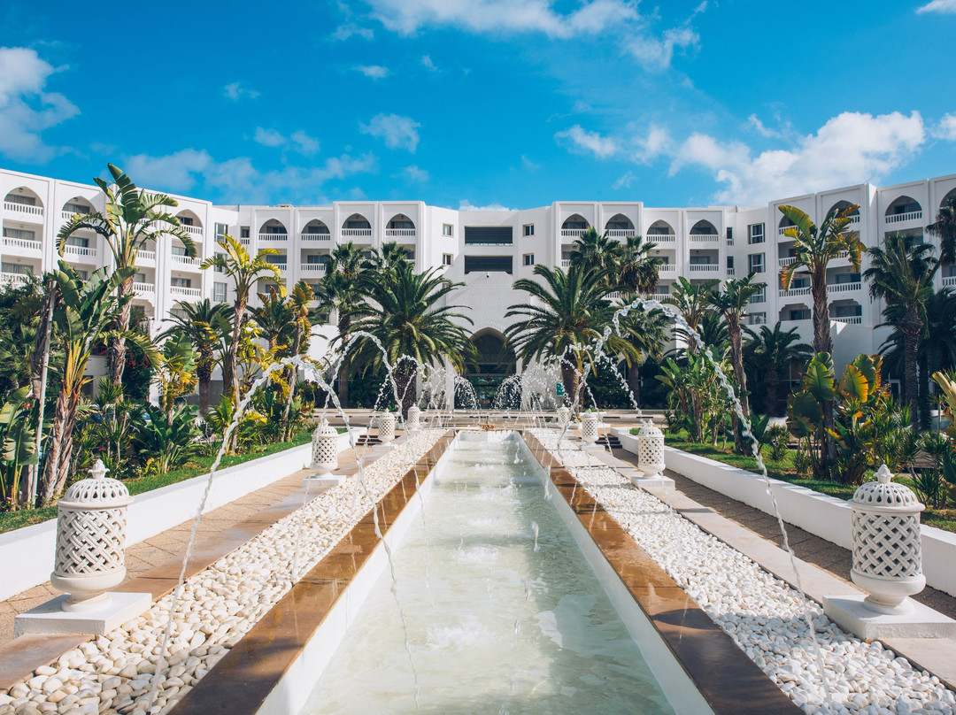 Iberostar Selection Kantaoui Bay