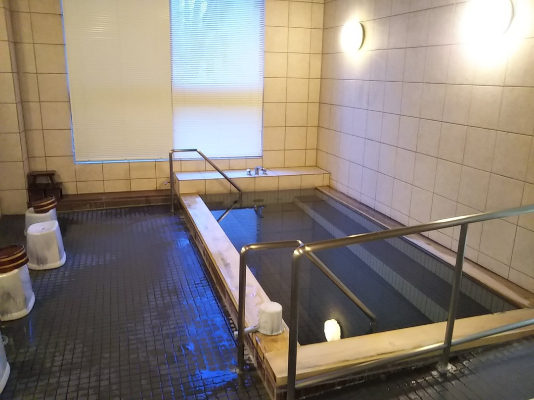 山中湖旺旺天堂高端酒店主图
