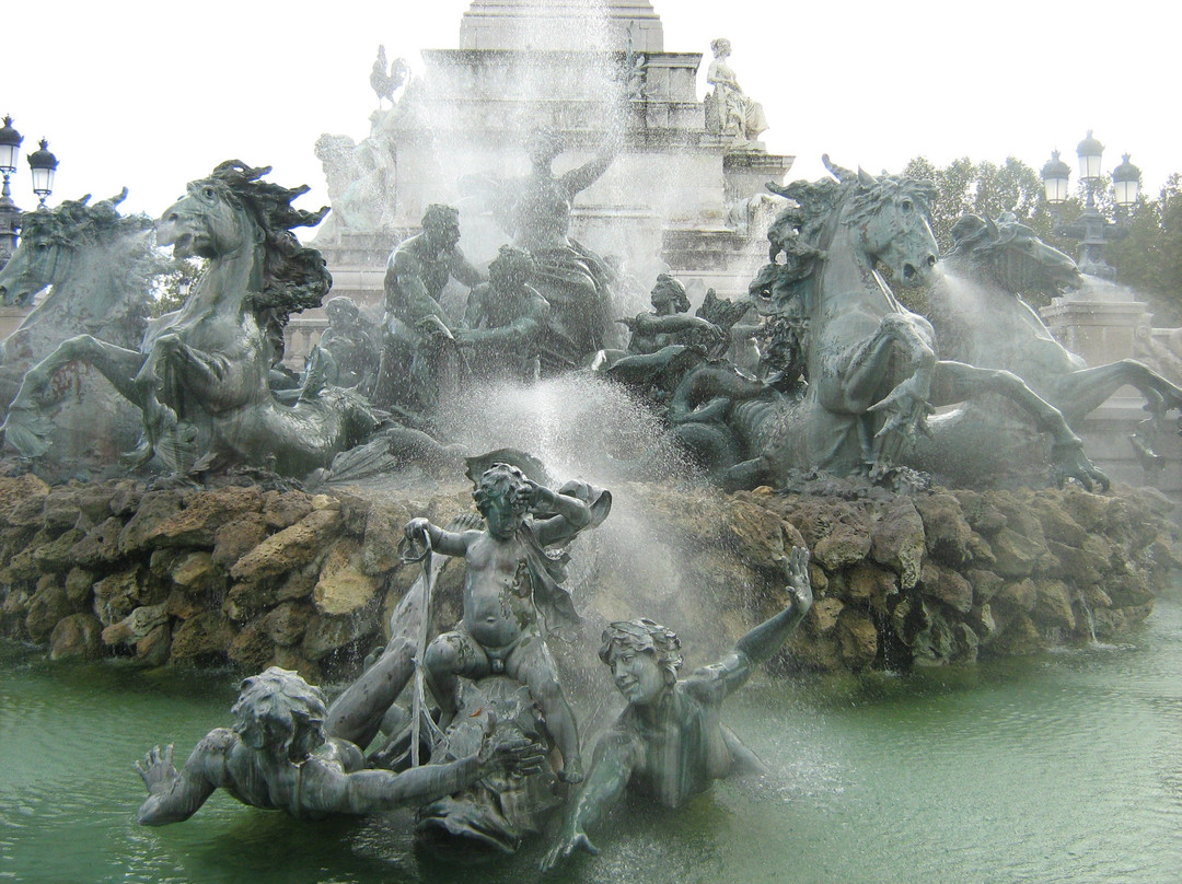 Saint-Germain-d'Esteuil酒店住宿-La Halte de Segondignac