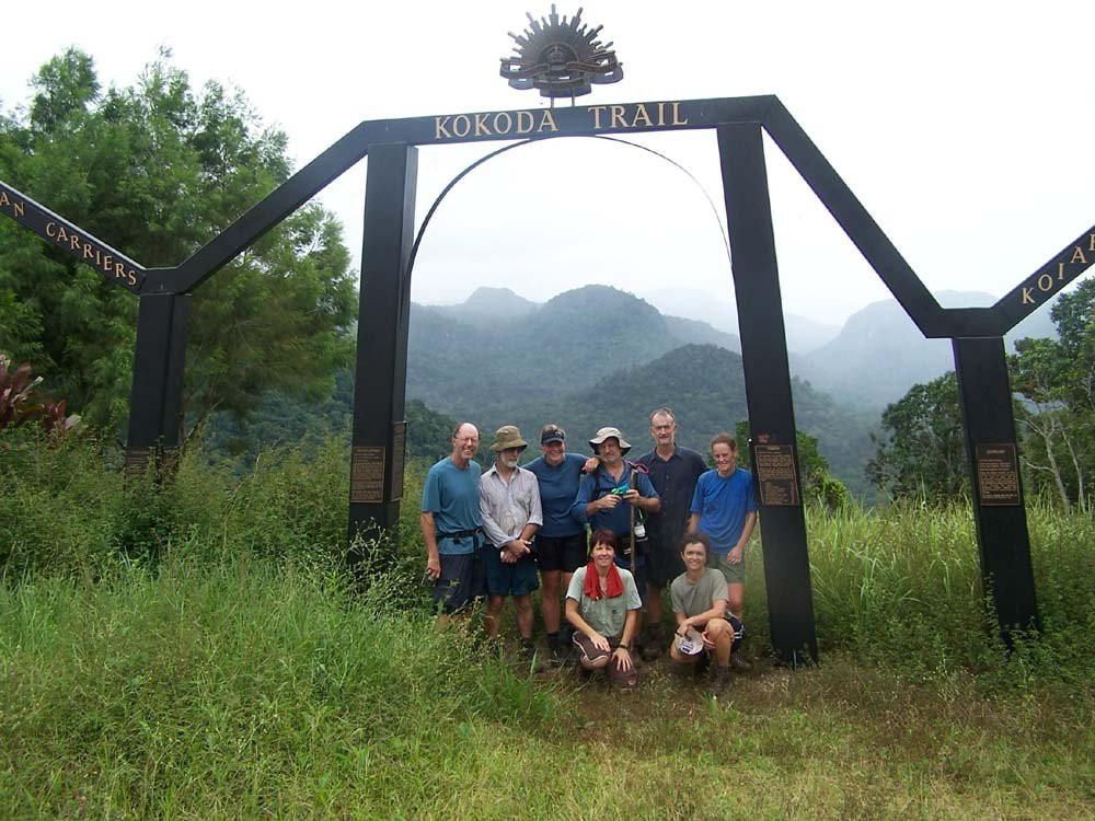 Ecotourism Melanesia景点图片