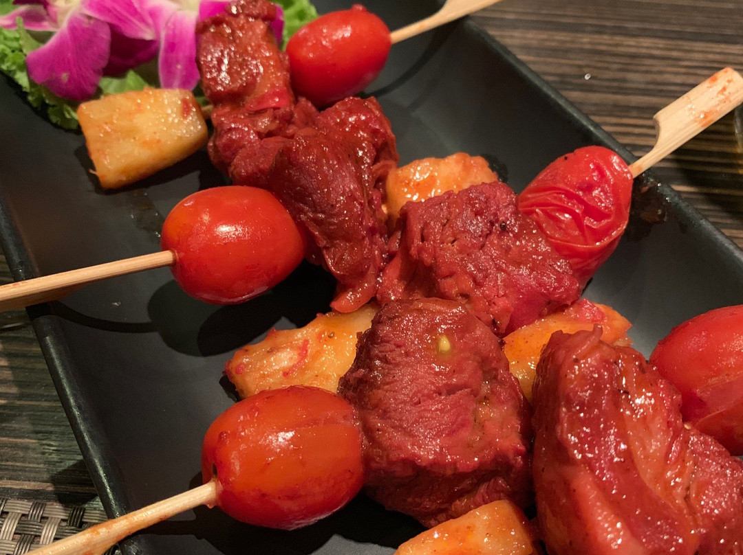 เรือนอุไรไฟน์ไทยคูซีน主图