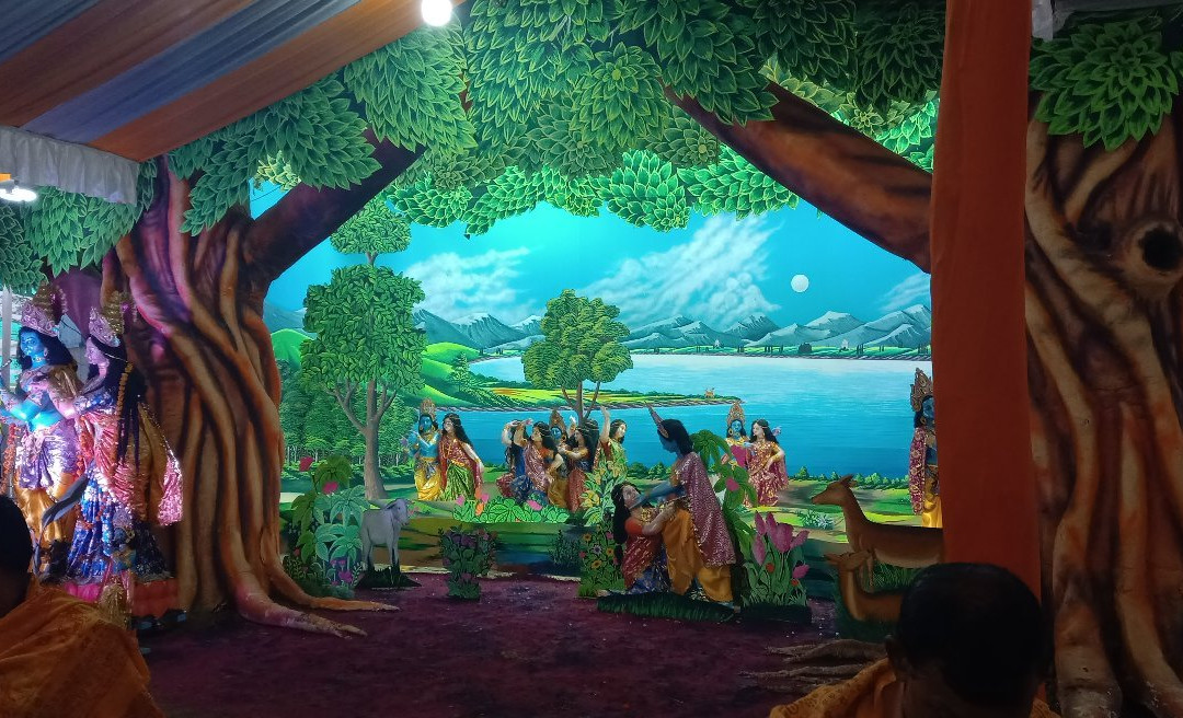 Hari Mandir-Nalbari必去景点