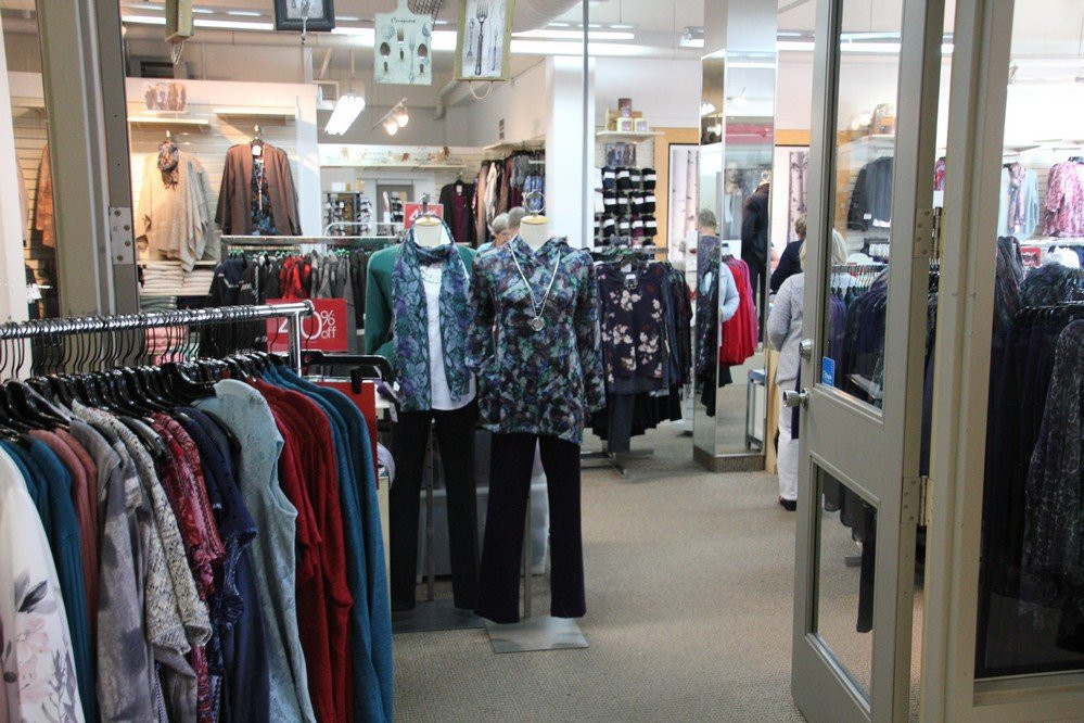 The Outlets at Jacobs & Market District景点图片