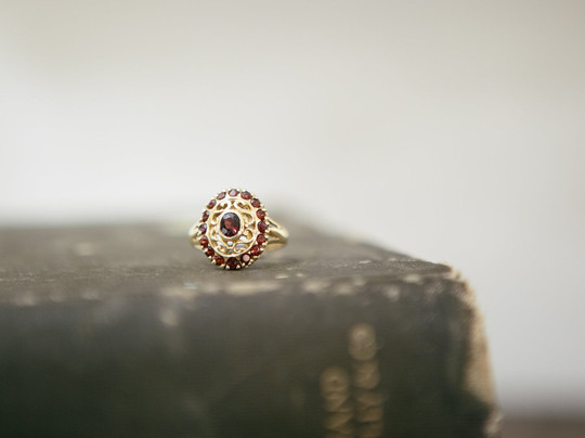 Brentwood Jewelry-布伦特伍德必去景点