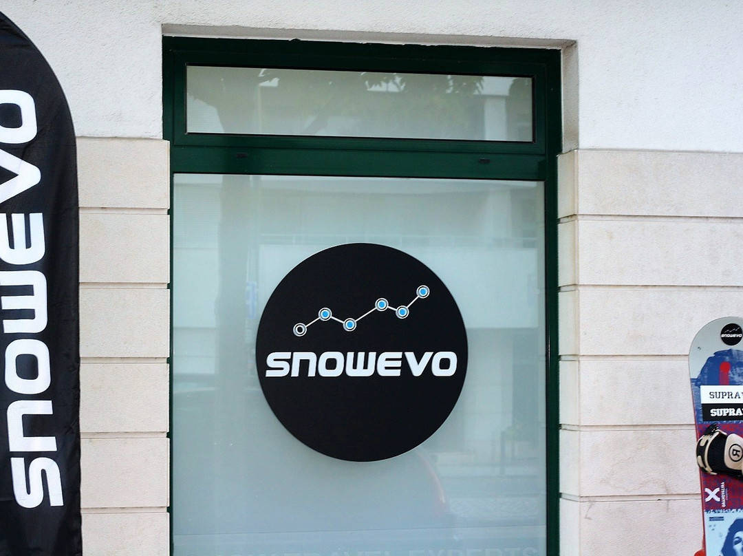 SNOWEVO-帕斯底拉卡萨必去景点