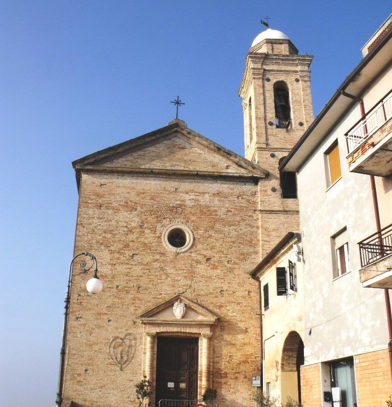 Chiesa del SS. Sacramento