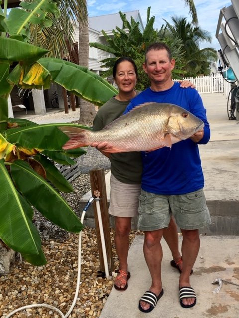 Can't Fish Enough-Cudjoe Key必去景点