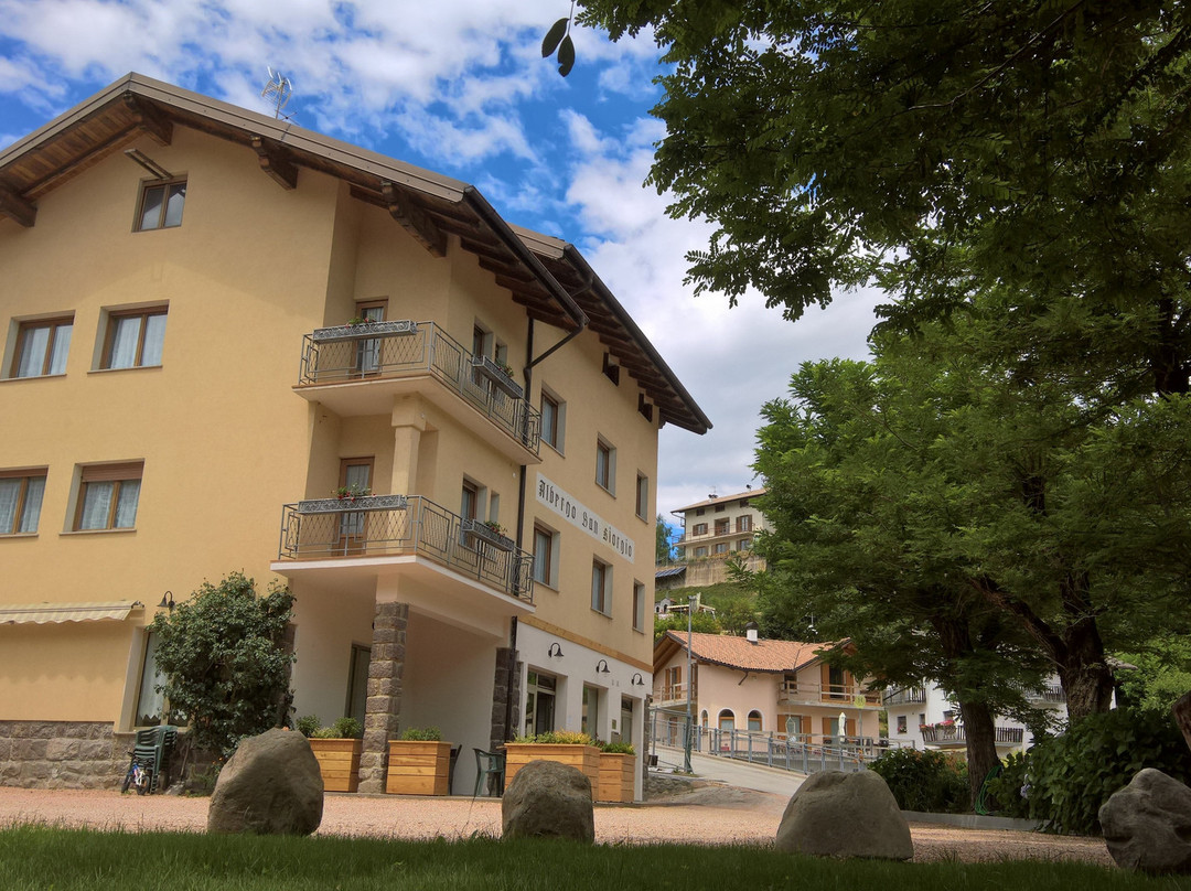 Albergo San Giorgio