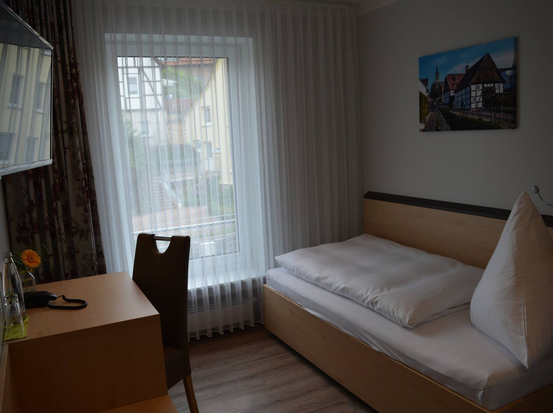Hotel Gasthof Luis主图